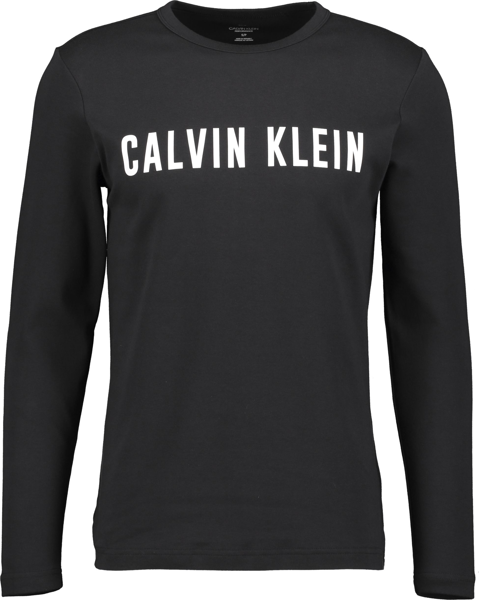 CALVIN KLEIN M LONG SLEEVE TSHIRT på stadium.se